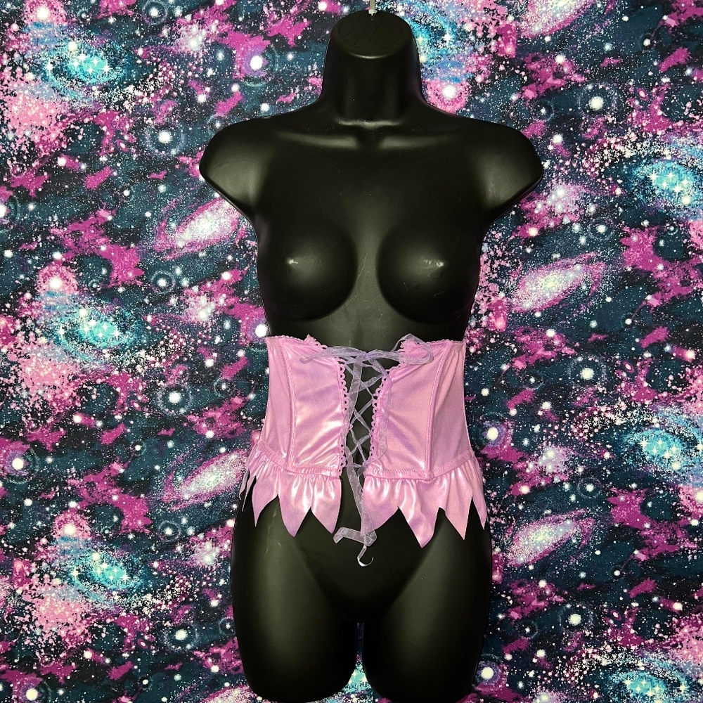 Trickz N' Treatz Fairy Daydream Fairy Corset